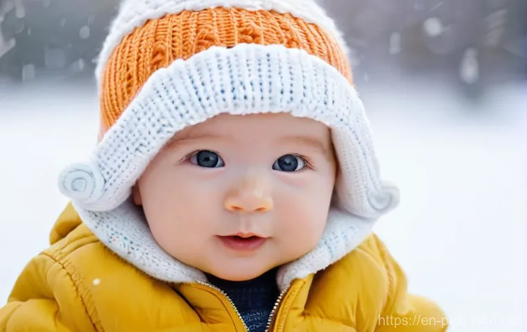 영유아 피부 건강을 위한 관리법 - **Post-Bath Moisturizing Ritual:** A close-up, tender shot of a parent's hands gently applying a thi...