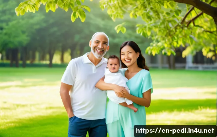 The Ultimate Guide: Understanding Free and Paid Infant Vaccination Costs 4 영유아 예방접종 무료 항목과 유료 항목 관련 이미지 2