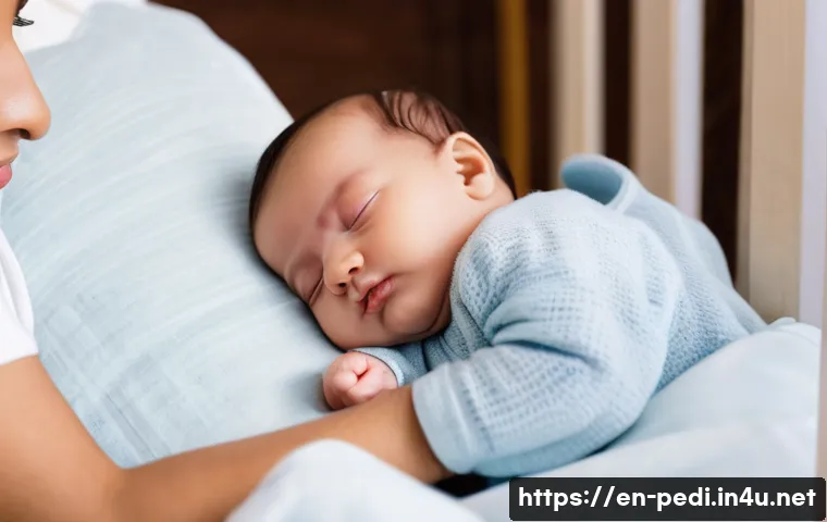 소아과에서 제공하는 예방접종 상담 관련 이미지 1