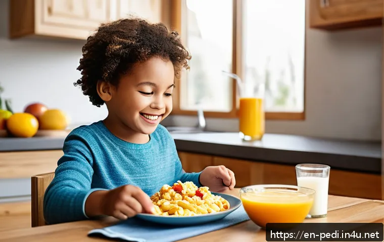 아이들의 비타민D 결핍 예방과 치료법 관련 이미지 1