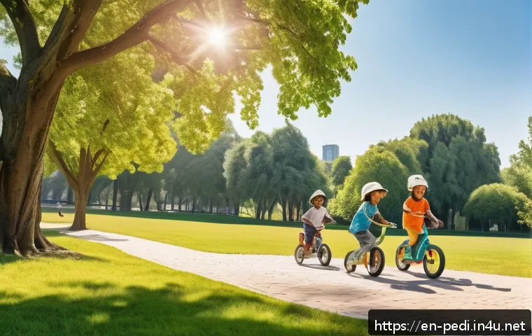 아이들의 비타민D 결핍 예방과 치료법 관련 이미지 2